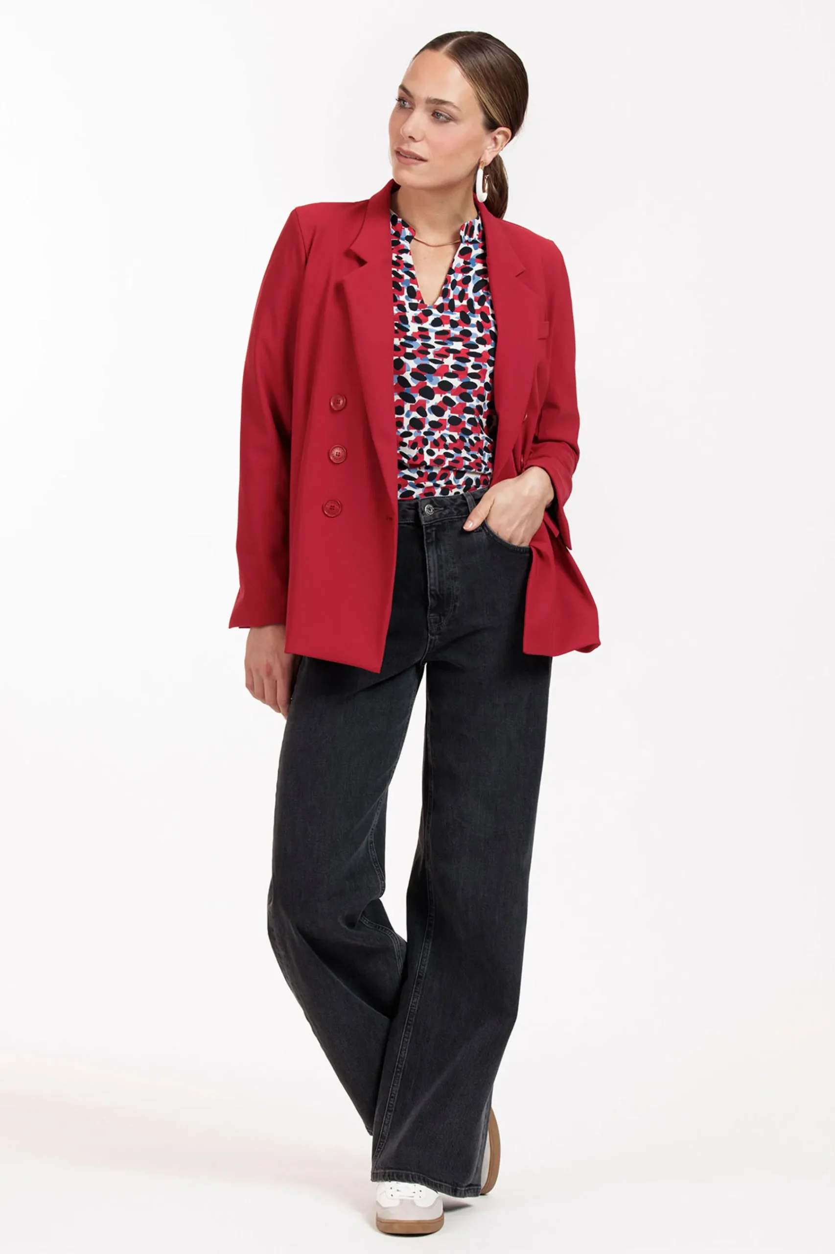Jolly animal top -|Studio Anneloes Online