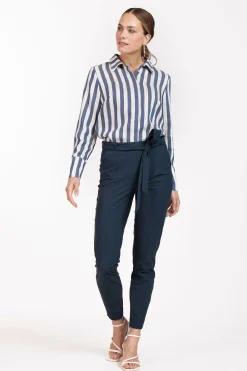 Kate mini check trousers -|Studio Anneloes Sale