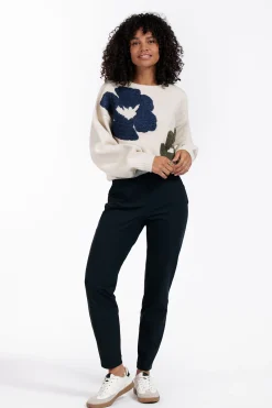 Kathy travel fleece trousers -|Studio Anneloes Clearance