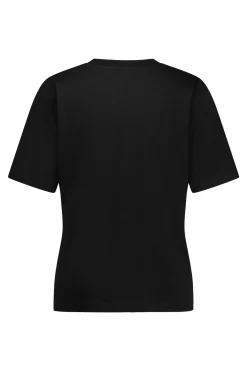 Klaasje bow tshirt -|Studio Anneloes Sale