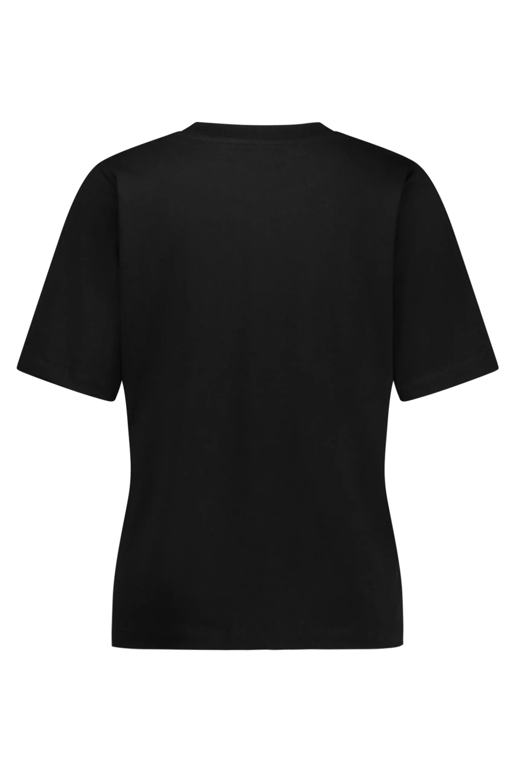 Klaasje bow tshirt -|Studio Anneloes Sale