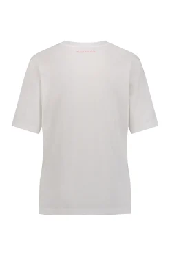 Klaasje flower tshirt -|Studio Anneloes Online