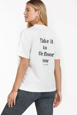 Klaske texas tshirt -|Studio Anneloes Best
