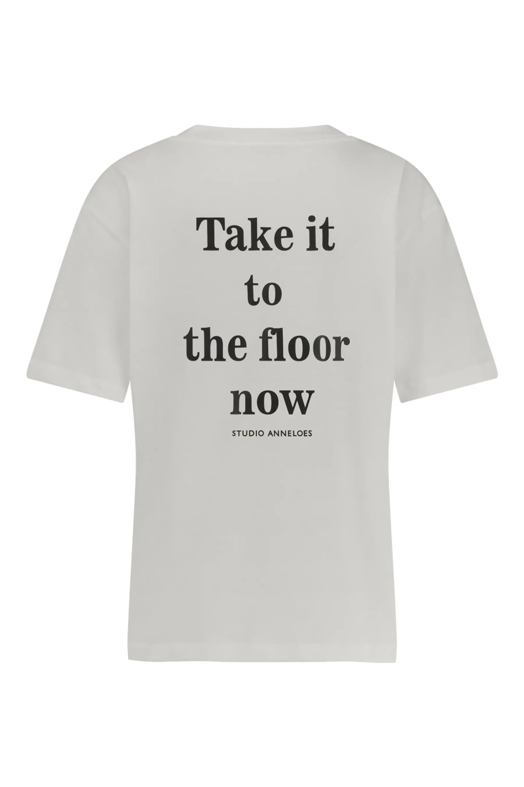 Klaske texas tshirt -|Studio Anneloes Best