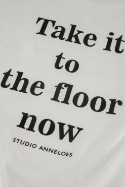 Klaske texas tshirt -|Studio Anneloes Best
