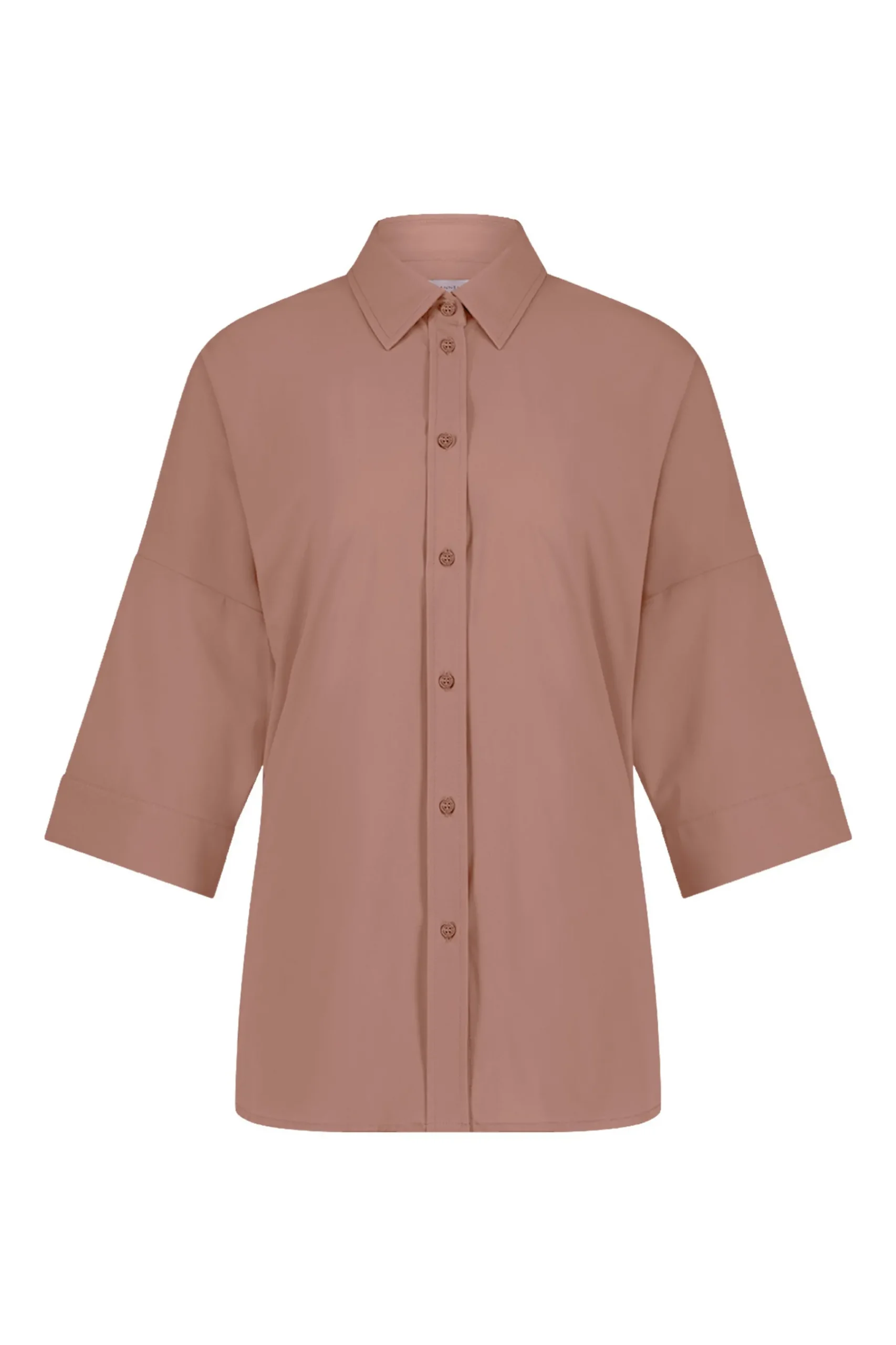 Kyra blouse -|Studio Anneloes Online