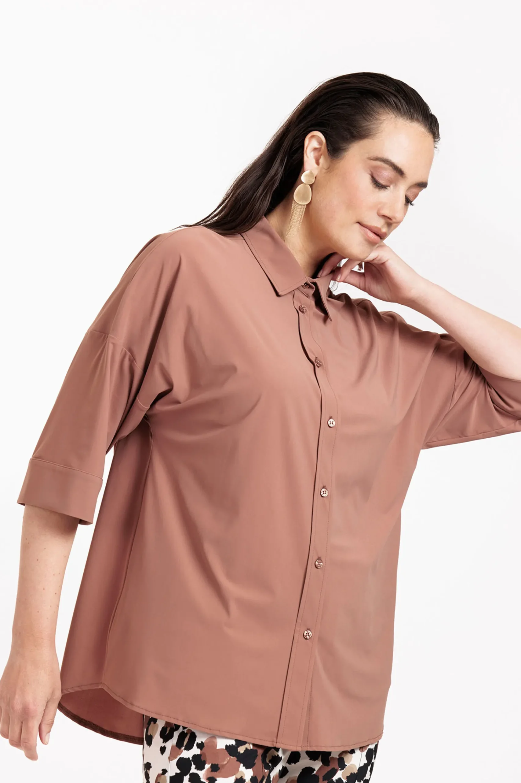 Kyra blouse -|Studio Anneloes Online