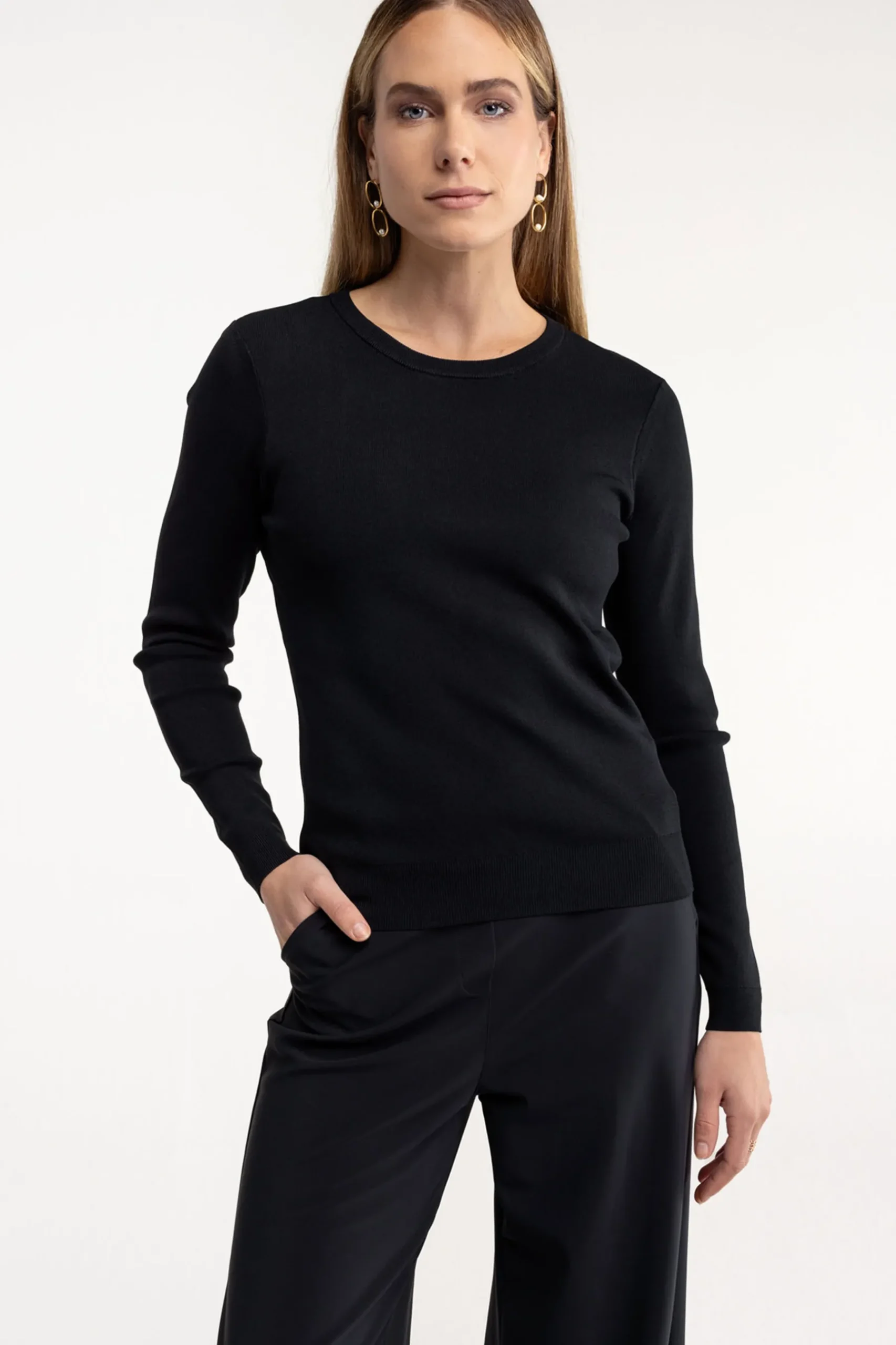 Lana pullover -|Studio Anneloes New