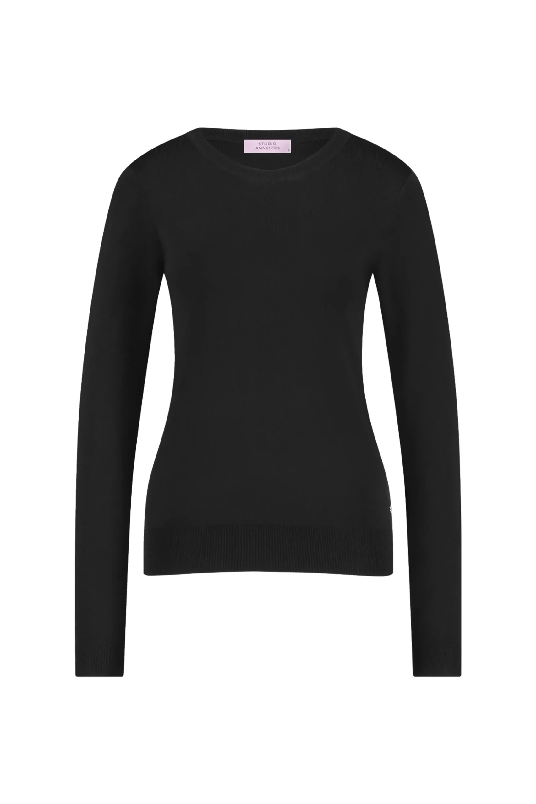 Lana pullover -|Studio Anneloes New