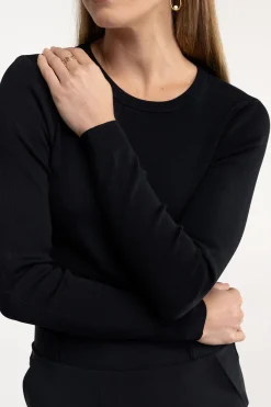 Lana pullover -|Studio Anneloes New