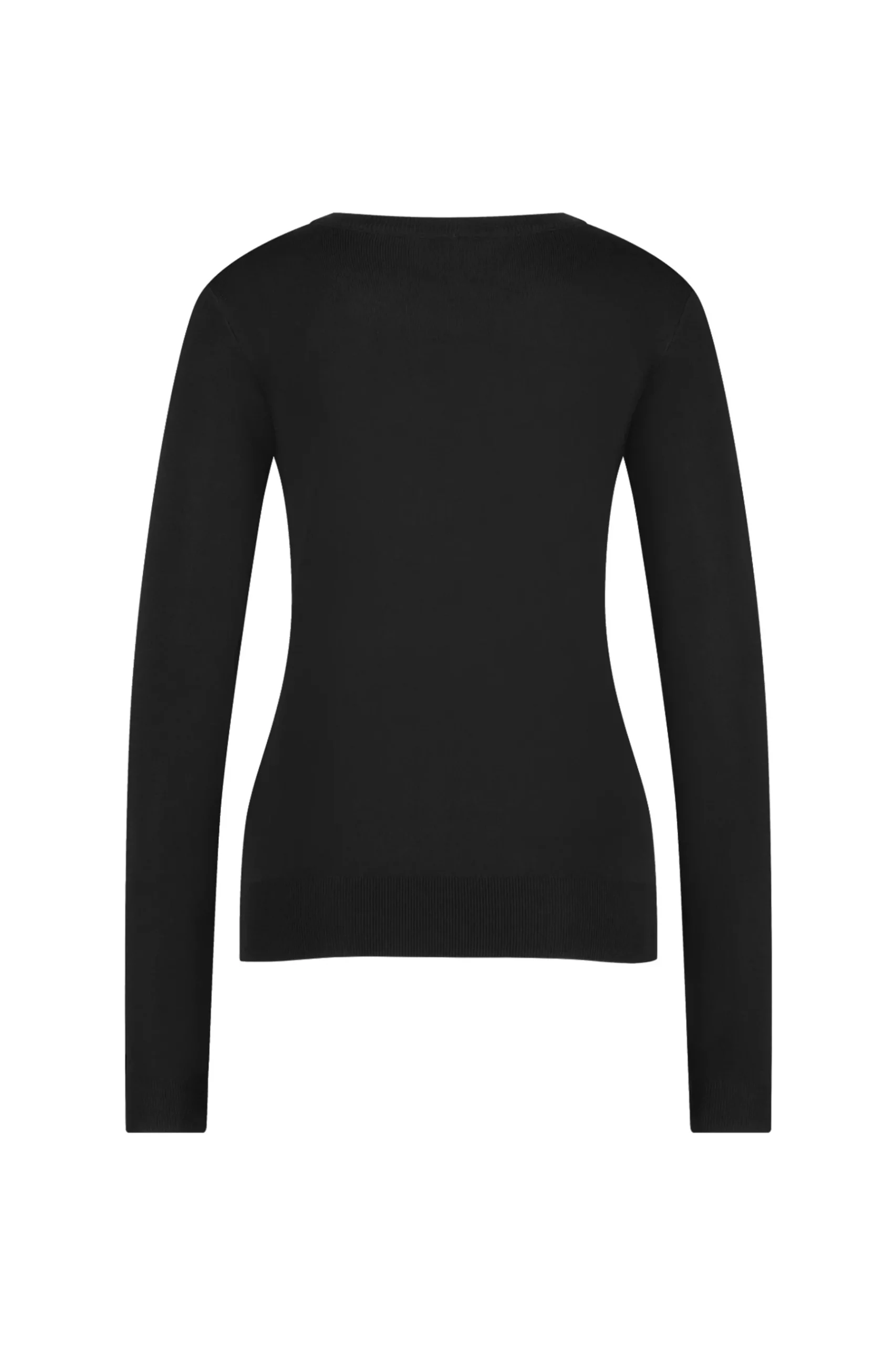 Lana pullover -|Studio Anneloes New