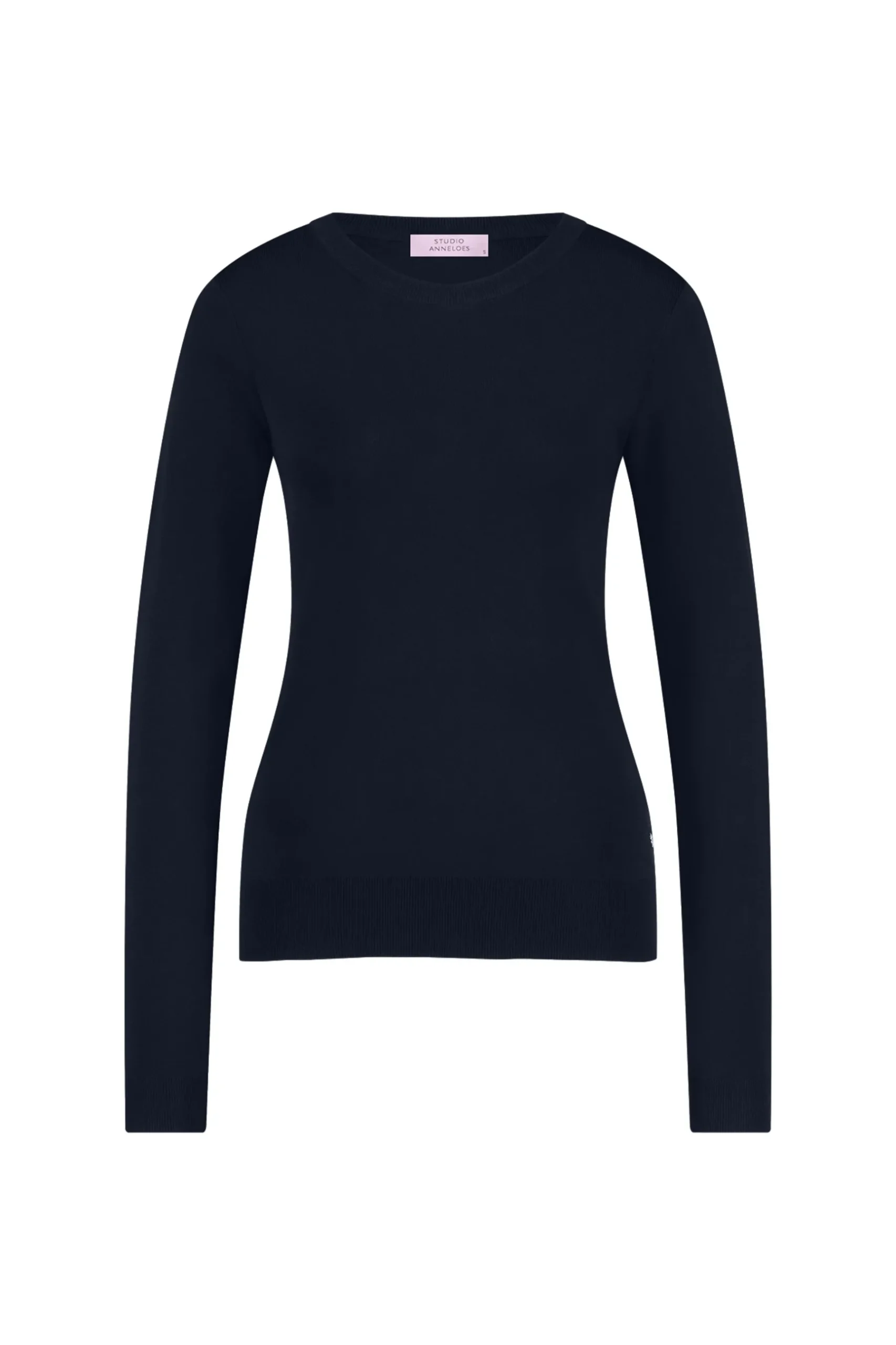 Lana pullover -|Studio Anneloes Outlet