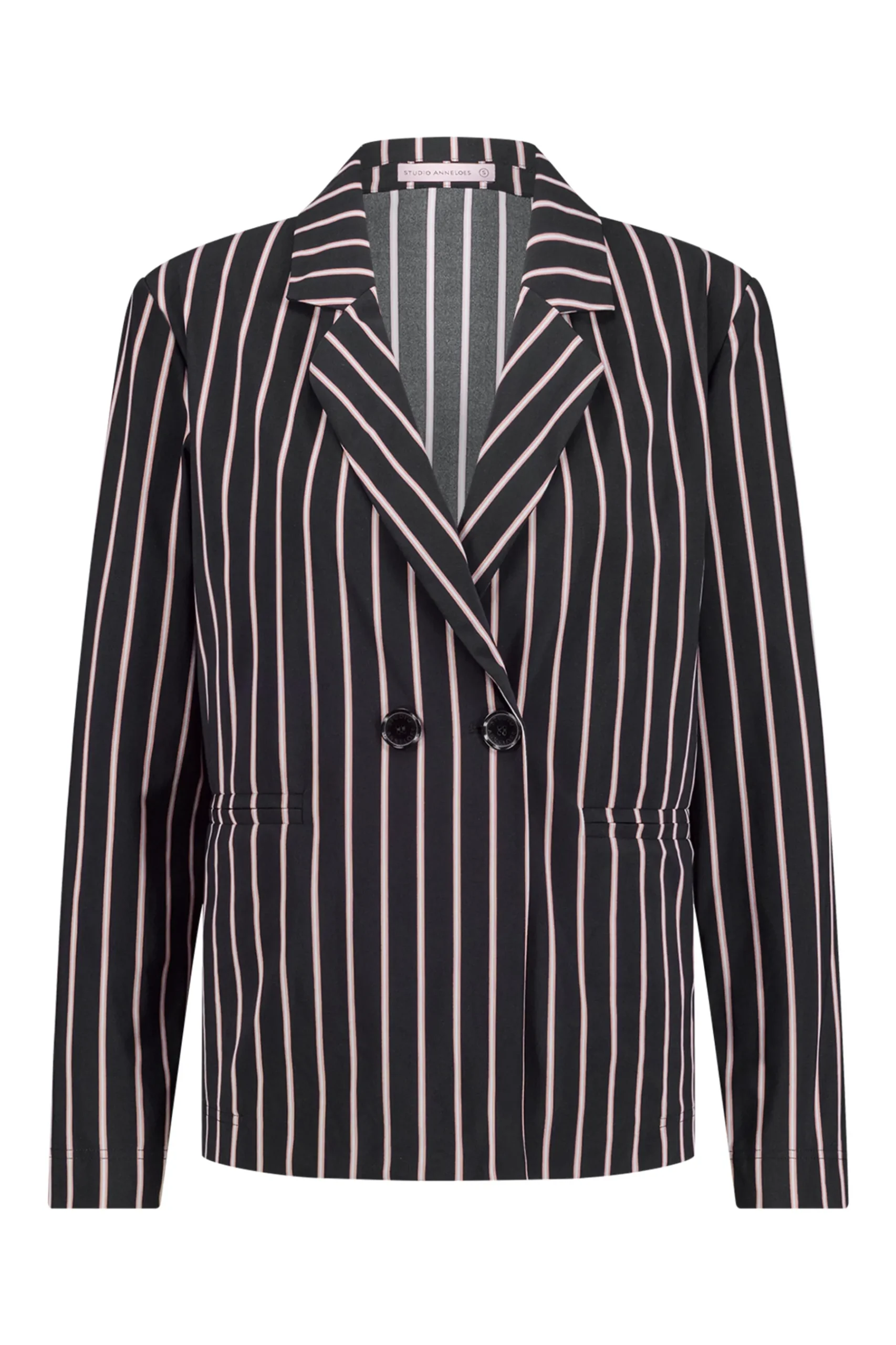 Lark Fragrance blazer -|Studio Anneloes Fashion