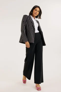 Lark Fragrance blazer -|Studio Anneloes Fashion