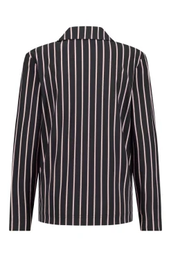 Lark Fragrance blazer -|Studio Anneloes Fashion