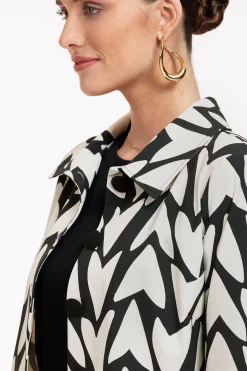 Lea love jacket -|Studio Anneloes Outlet