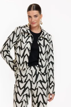 Lea love jacket -|Studio Anneloes Outlet