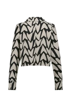 Lea love jacket -|Studio Anneloes Outlet