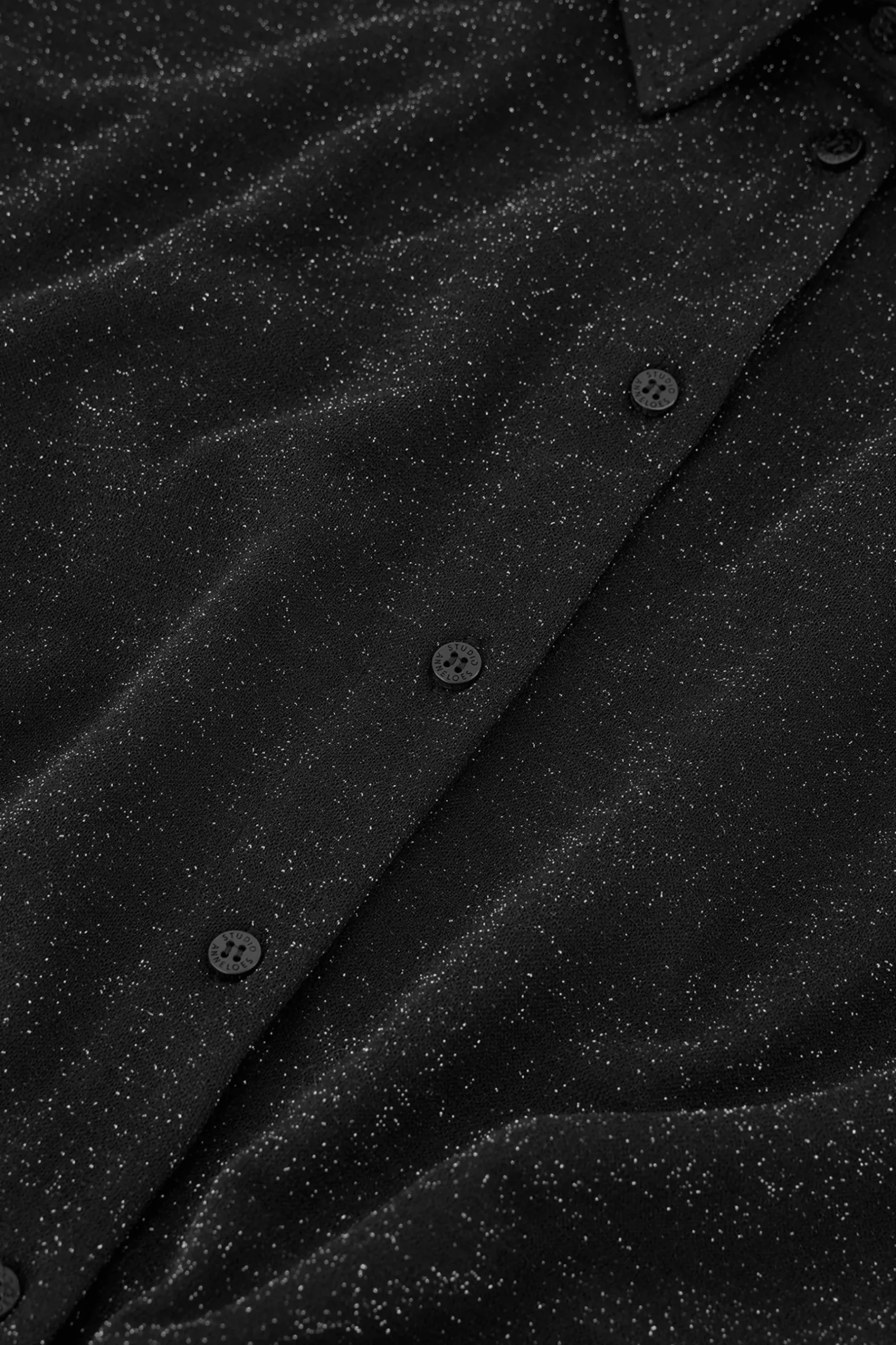Lena sparkle blouse -|Studio Anneloes Best