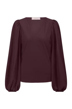 Lesha top -|Studio Anneloes New