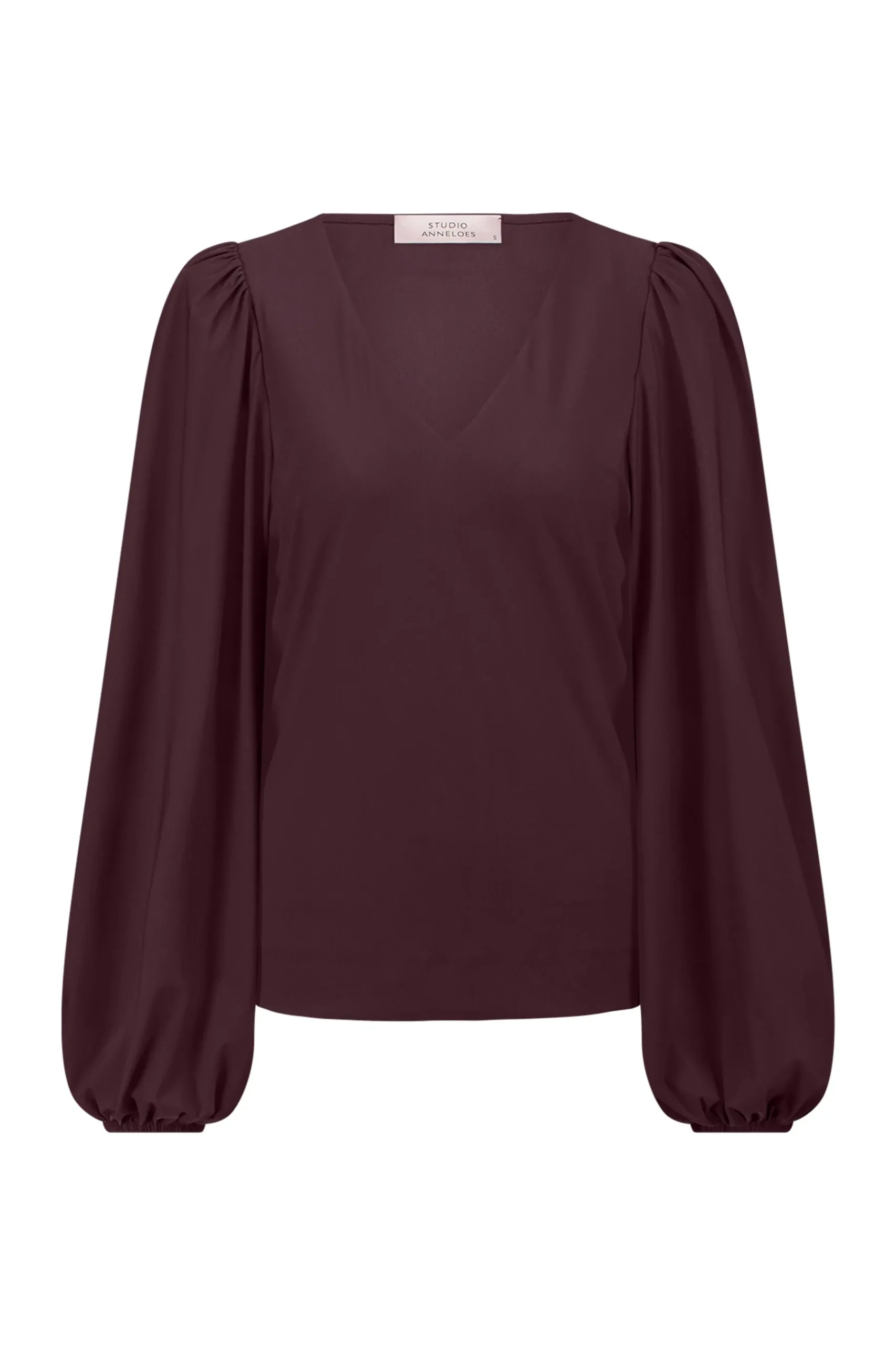 Lesha top -|Studio Anneloes New