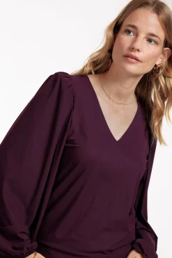 Lesha top -|Studio Anneloes New