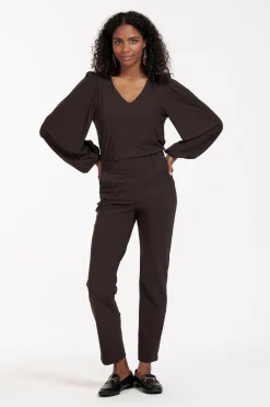 Lesha top -|Studio Anneloes Online