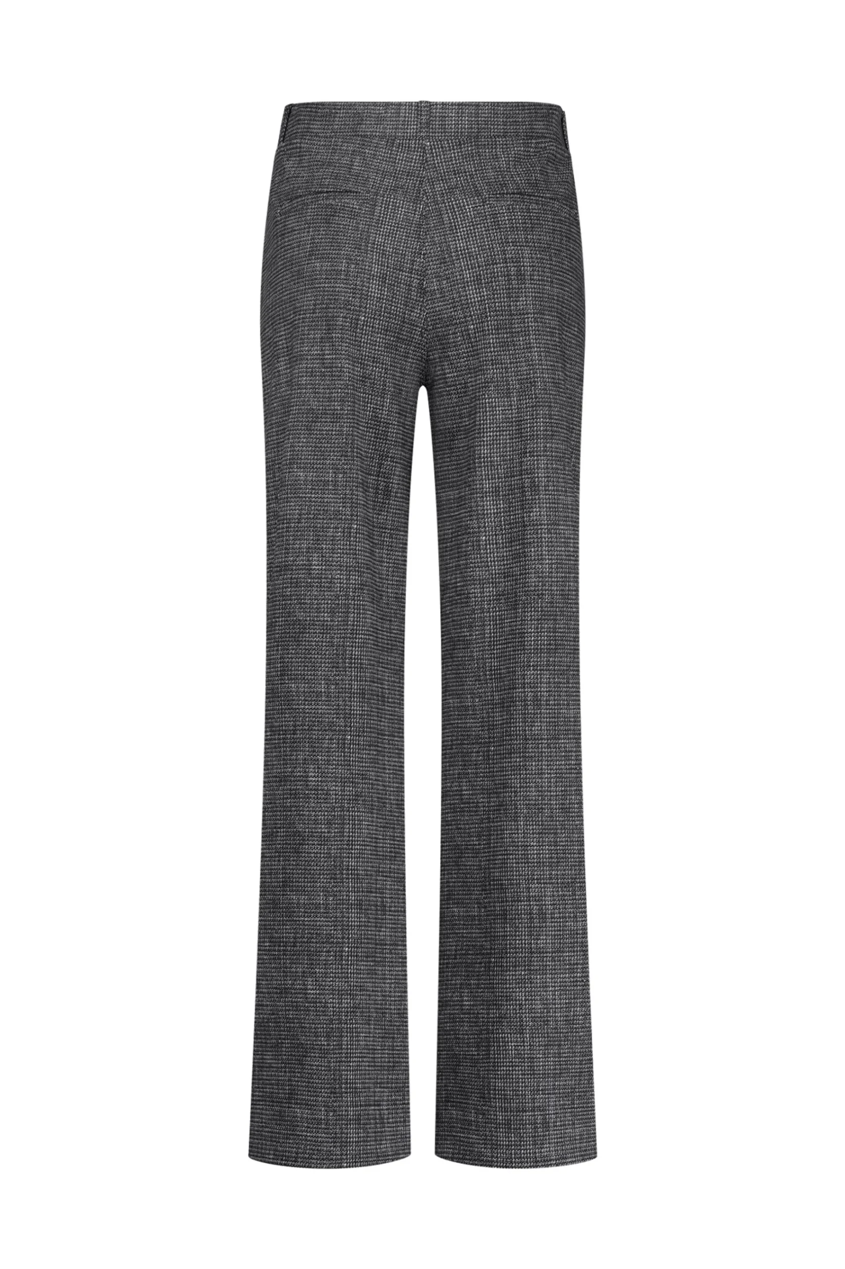 Lexie bnd tweed trousers -|Studio Anneloes Online