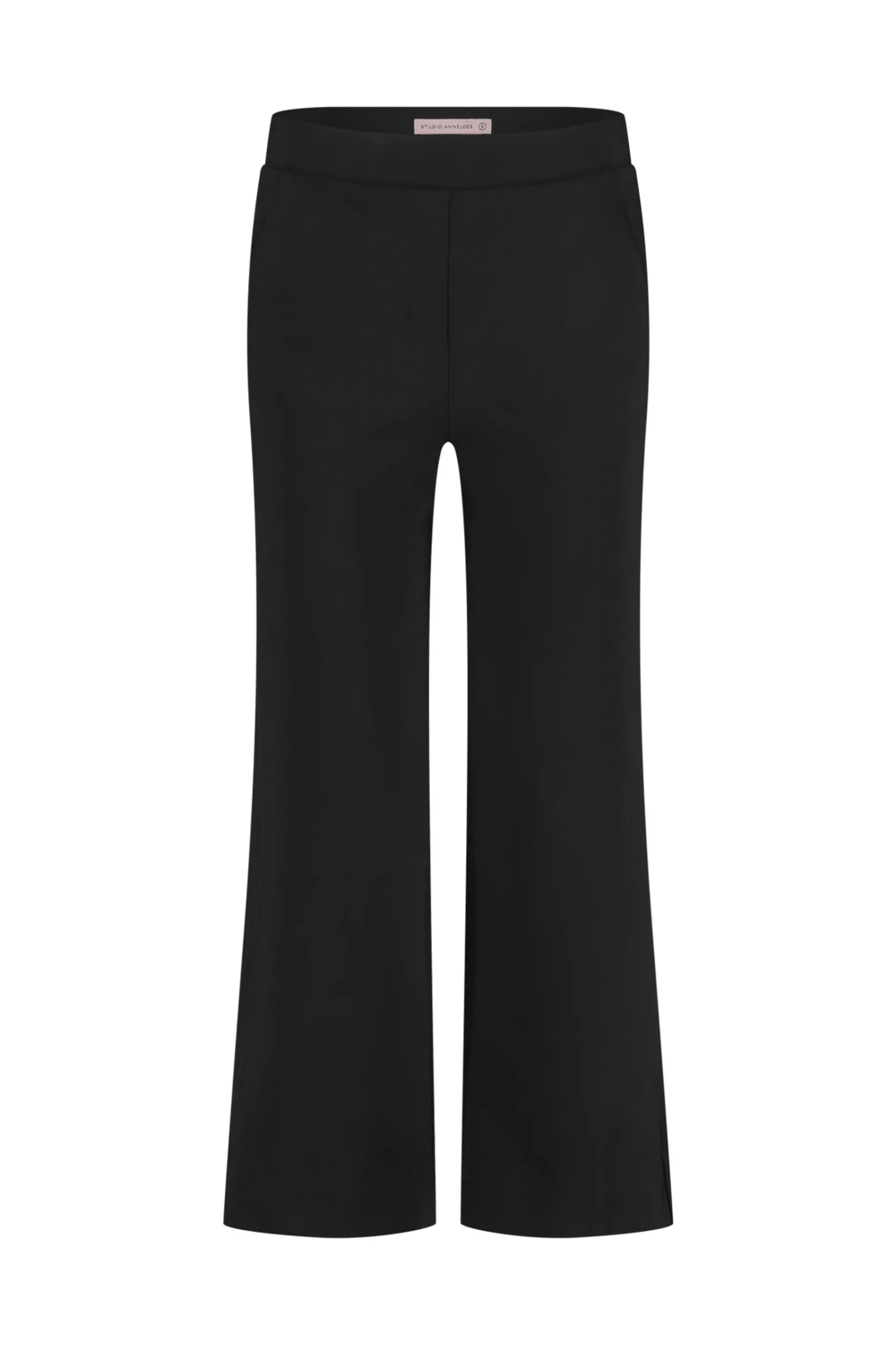Lexie bonded culotte -|Studio Anneloes Outlet