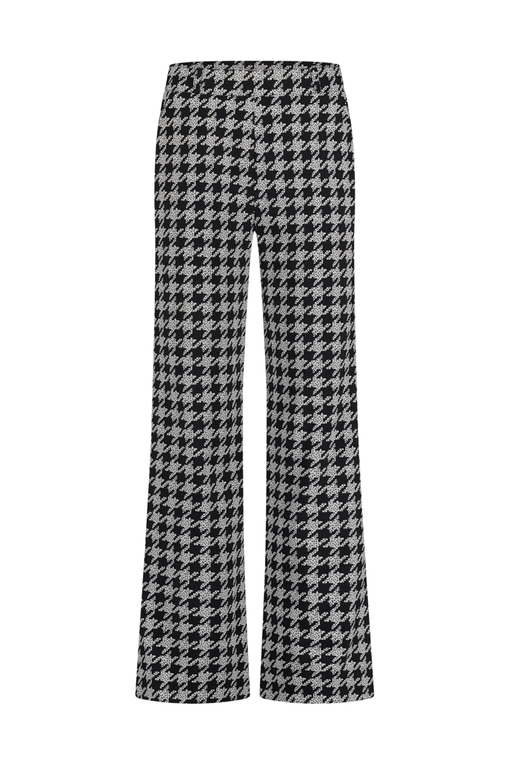 Lexie bonded PDP trousers -|Studio Anneloes Discount