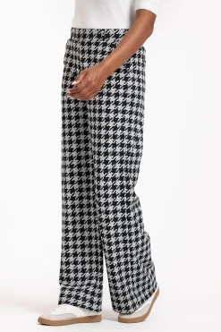 Lexie bonded PDP trousers -|Studio Anneloes Discount