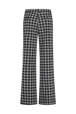 Lexie bonded PDP trousers -|Studio Anneloes Discount