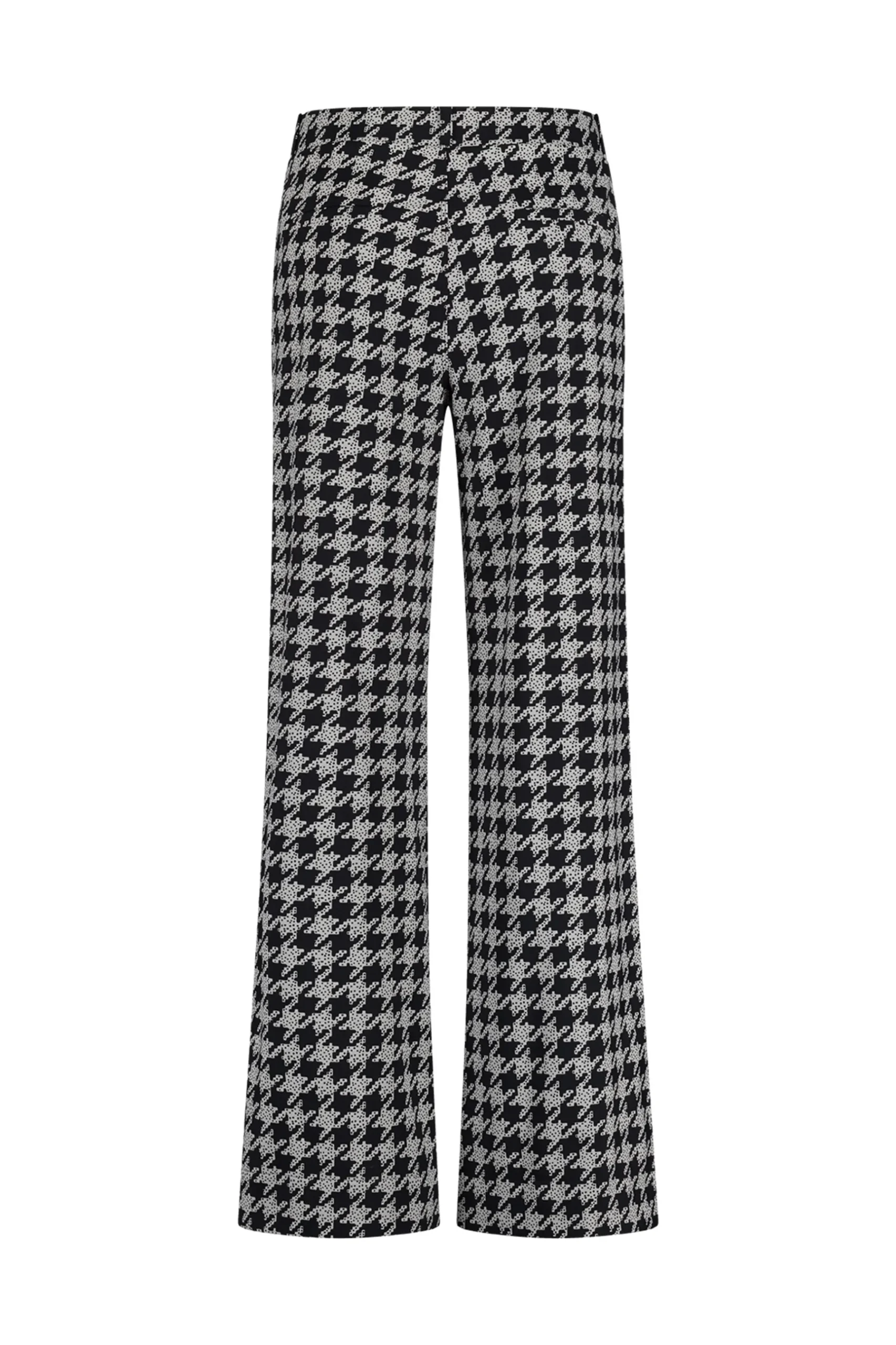 Lexie bonded PDP trousers -|Studio Anneloes Discount