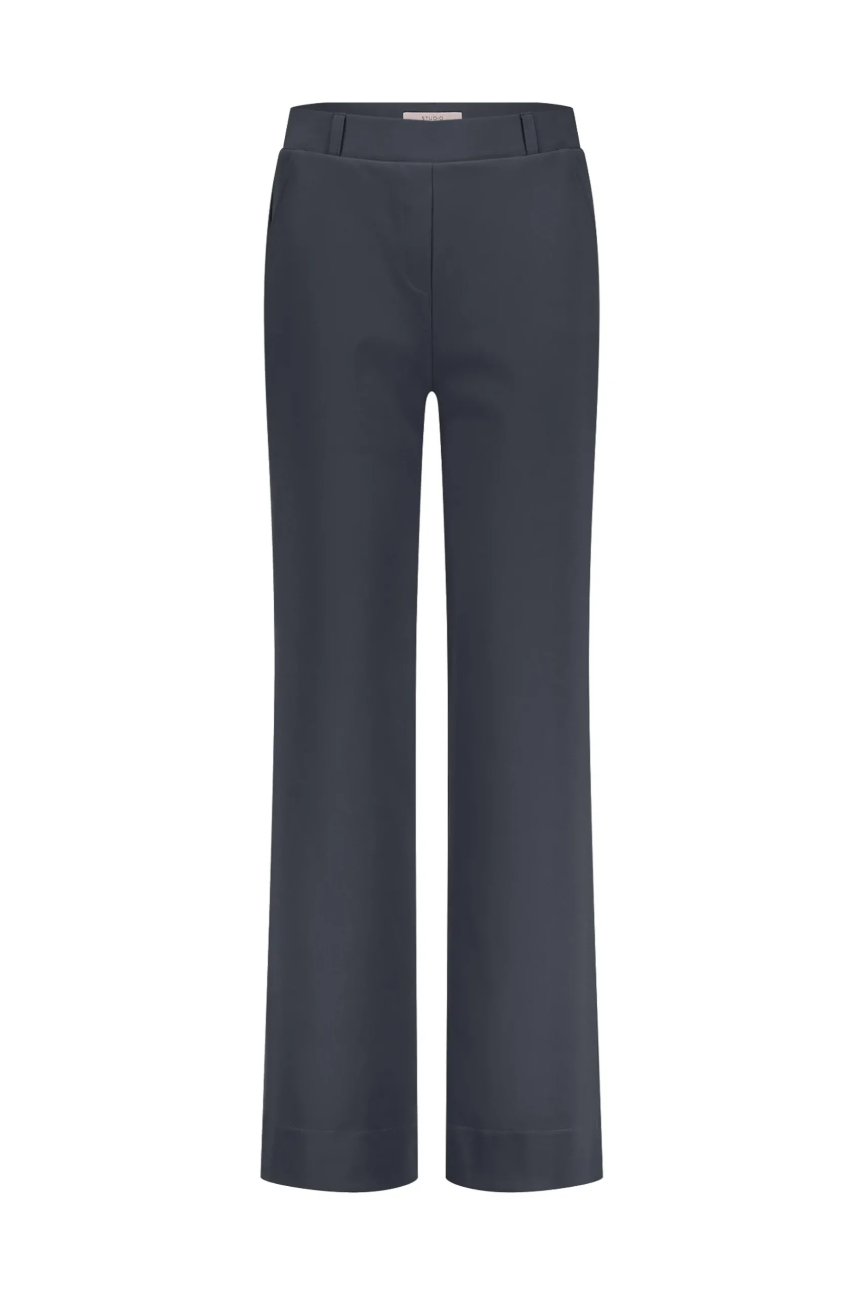 Lexie bonded trousers -|Studio Anneloes Online