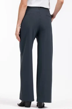 Lexie bonded trousers -|Studio Anneloes Online