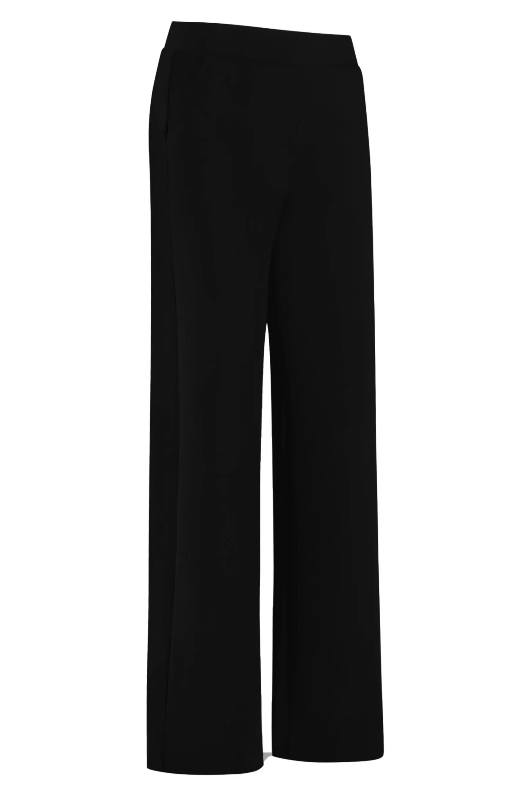 Lexie bonded trousers -|Studio Anneloes Fashion