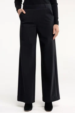 Lexie bonded trousers -|Studio Anneloes Online