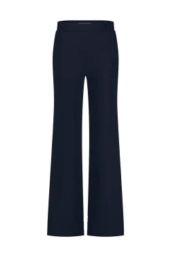 Lexie bonded trousers -|Studio Anneloes Online