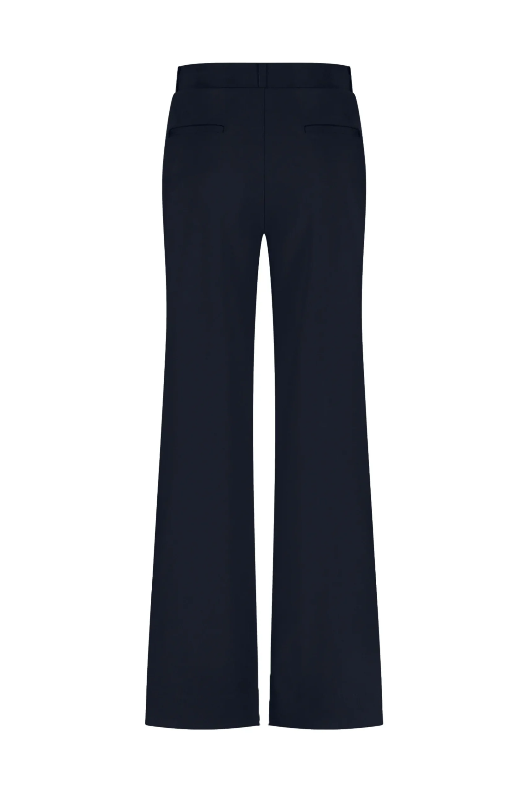 Lexie bonded trousers -|Studio Anneloes Online