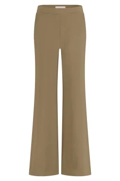 Lexie bonded trousers -|Studio Anneloes Discount
