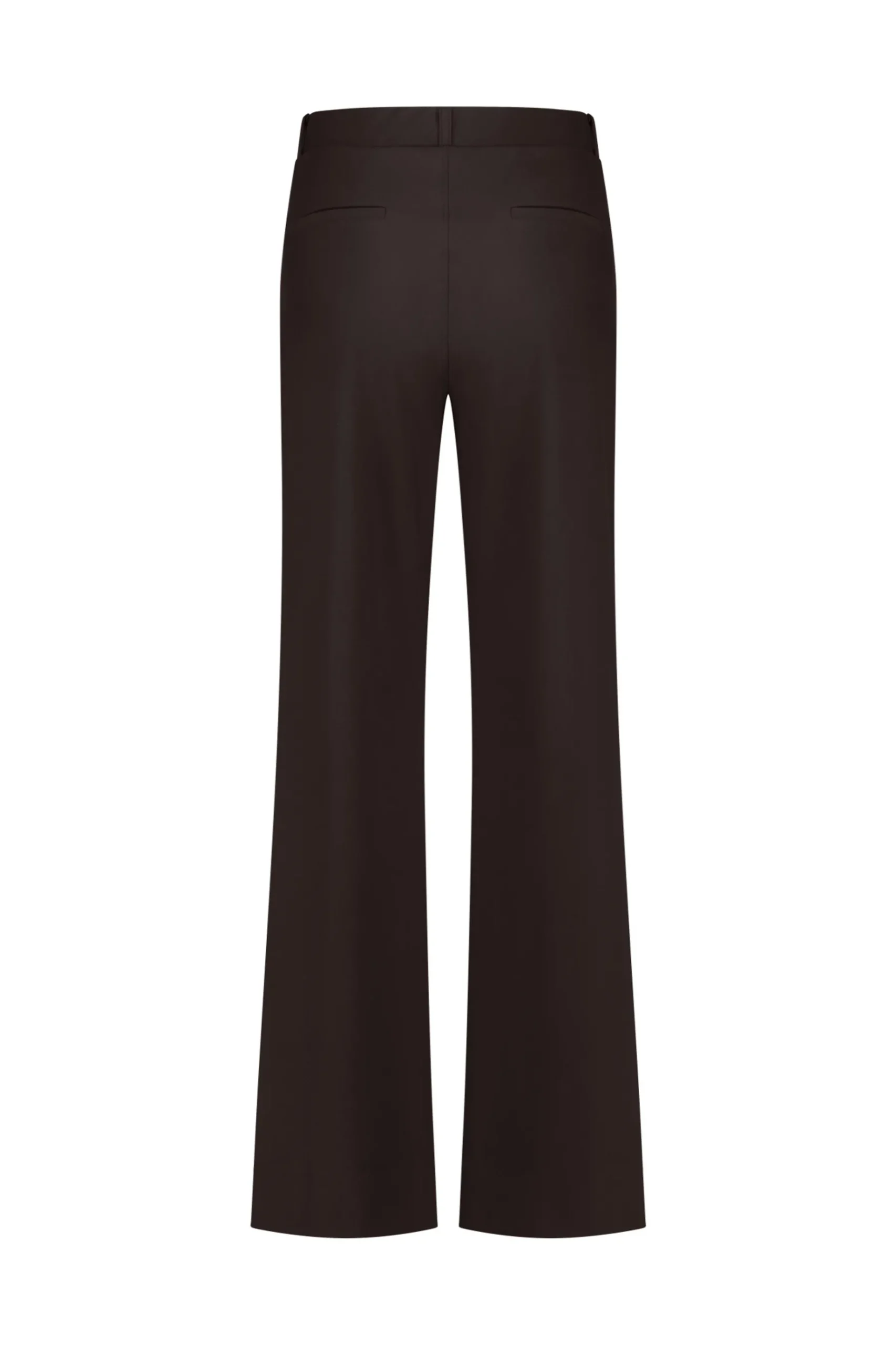 Lexie bonded trousers -|Studio Anneloes Best