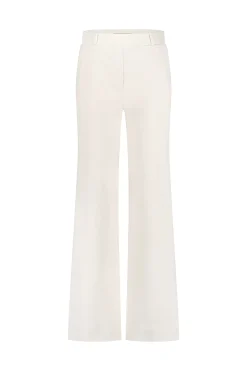 Lexie bonded trousers -|Studio Anneloes Online