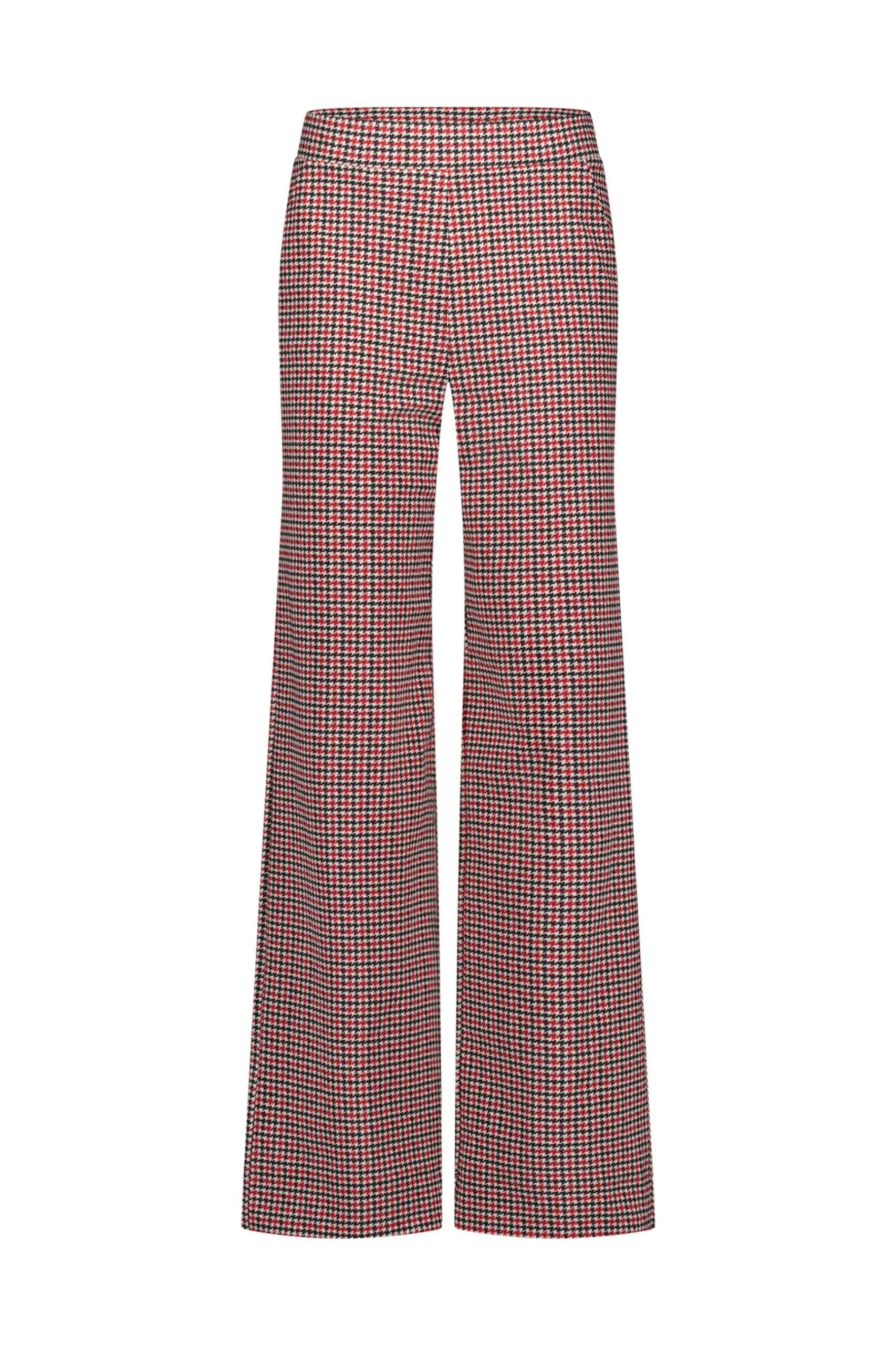 Lexie check trousers -|Studio Anneloes Discount