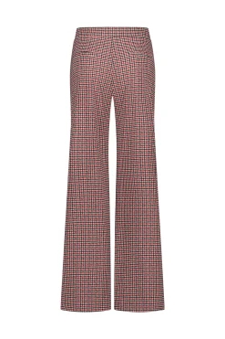 Lexie check trousers -|Studio Anneloes Discount