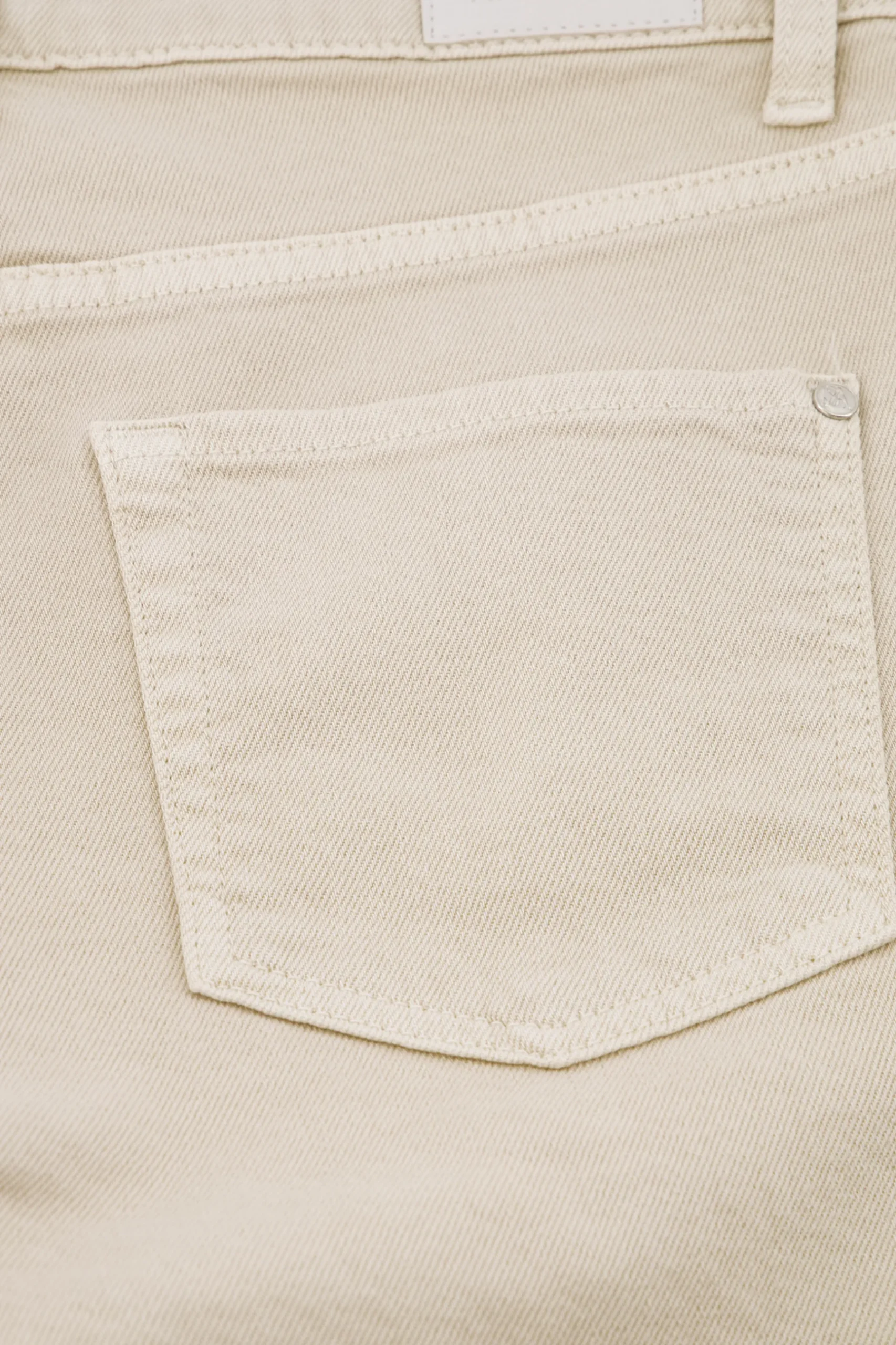 Lexie denim trousers -|Studio Anneloes Sale