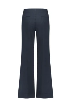 Lexie mini check trousers -|Studio Anneloes Sale