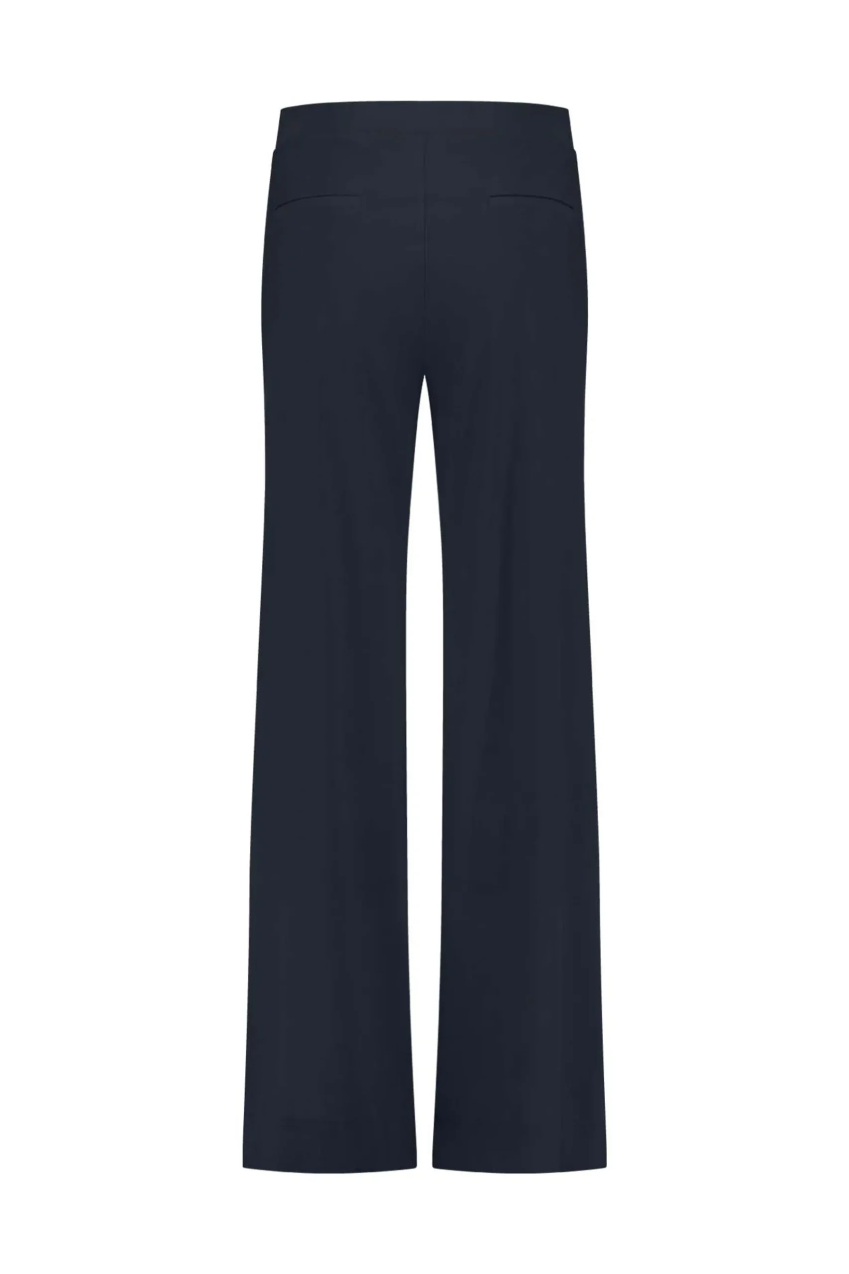 Lexie summer trousers -|Studio Anneloes Best