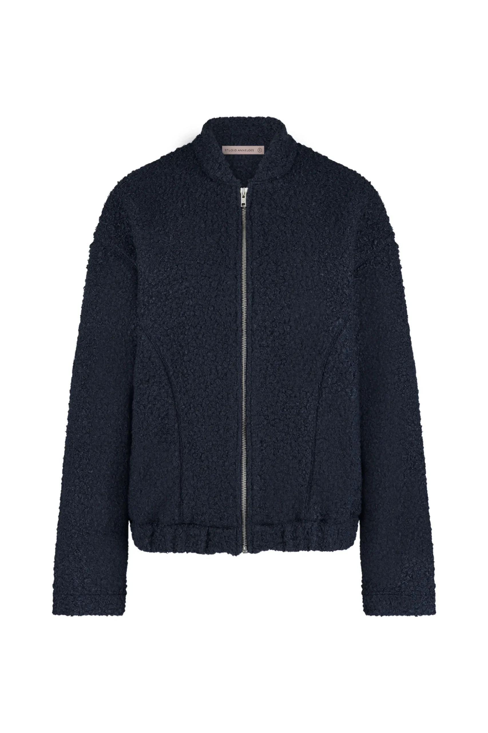 Lies bomber jacket -|Studio Anneloes Sale