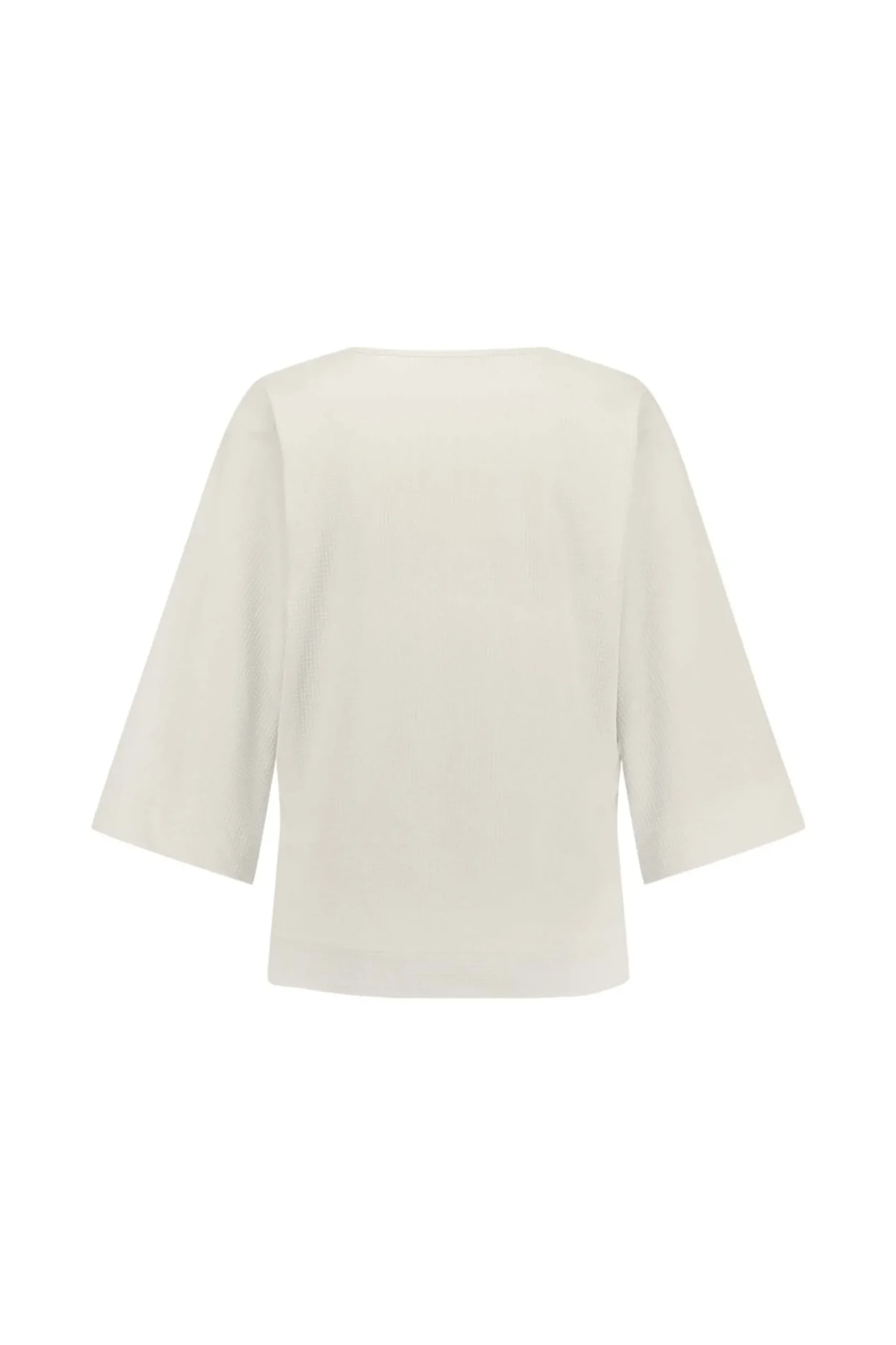 Lina structure shirt -|Studio Anneloes Clearance