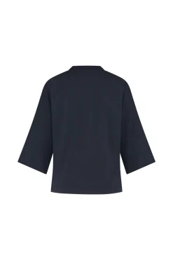 Linnet top -|Studio Anneloes New